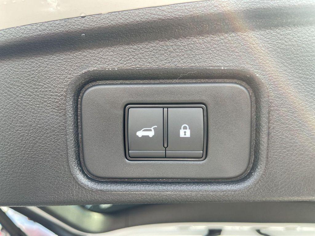 new 2025 Nissan Pathfinder car, priced at $44,829