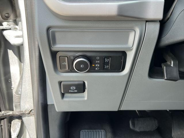 used 2023 Ford F-150 car, priced at $30,643