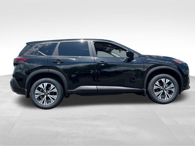 new 2023 Nissan Rogue car, priced at $25,065