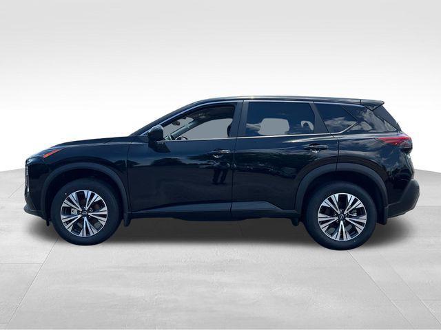 new 2023 Nissan Rogue car, priced at $25,065