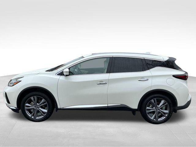 used 2024 Nissan Murano car, priced at $35,495