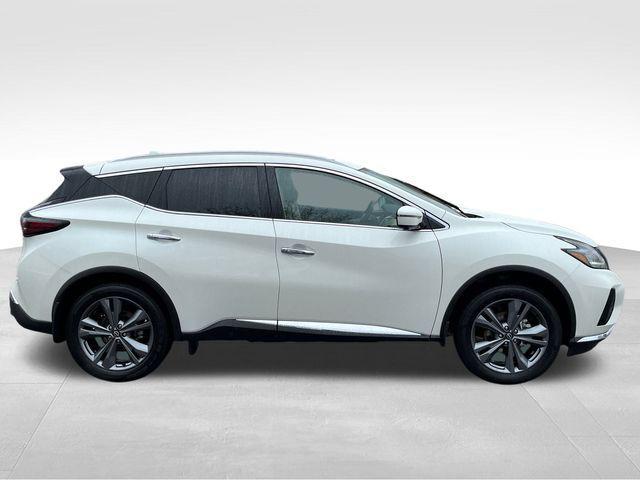 used 2024 Nissan Murano car, priced at $35,495