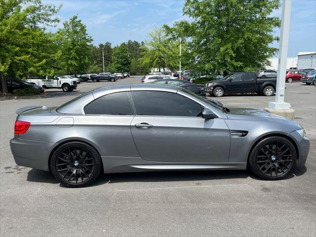 used 2011 BMW M3 car, priced at $23,049