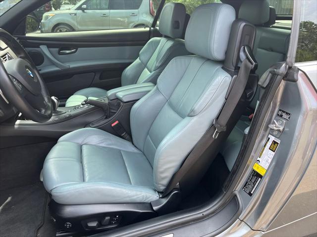 used 2011 BMW M3 car, priced at $23,049