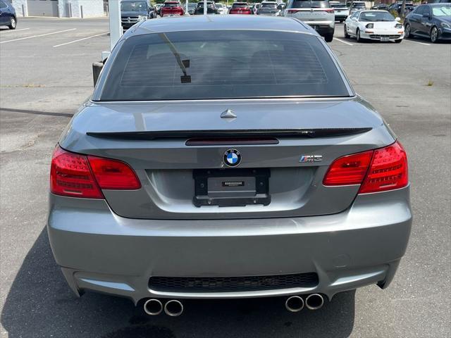 used 2011 BMW M3 car, priced at $23,049
