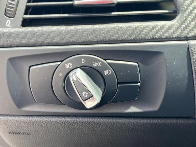 used 2011 BMW M3 car, priced at $23,049