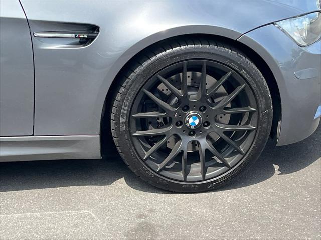 used 2011 BMW M3 car, priced at $23,049