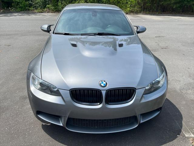 used 2011 BMW M3 car, priced at $23,049