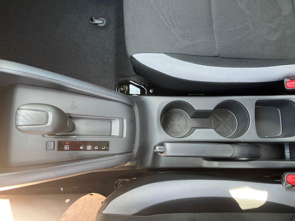 new 2025 Nissan Versa car, priced at $19,214