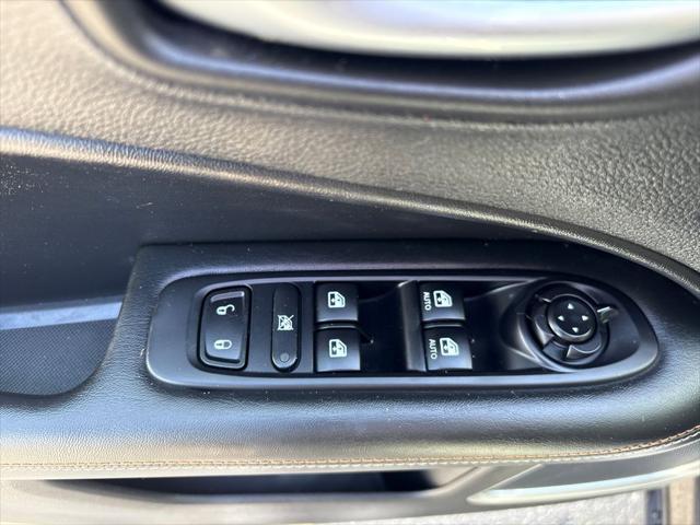 used 2020 Jeep Compass car, priced at $17,026
