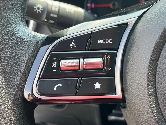 used 2023 Kia Forte car, priced at $16,767