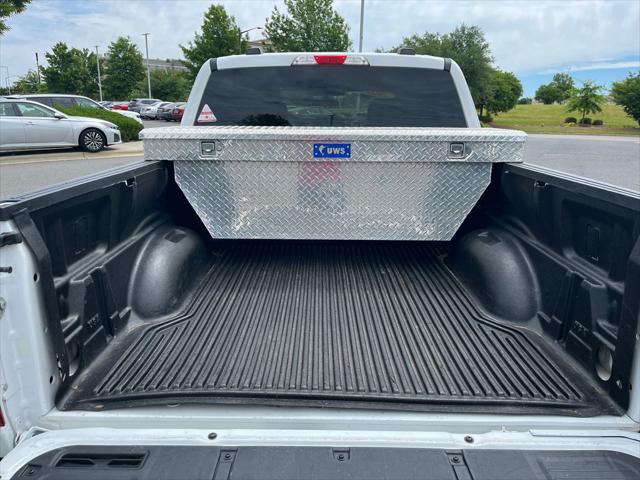 used 2021 Ford F-150 car, priced at $24,953