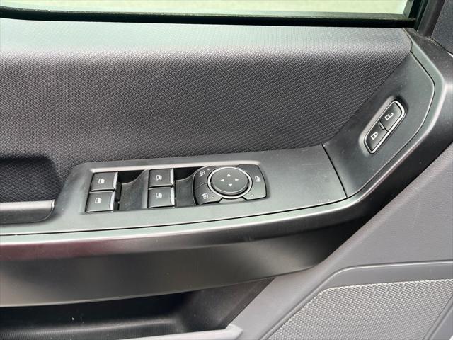 used 2021 Ford F-150 car, priced at $24,953