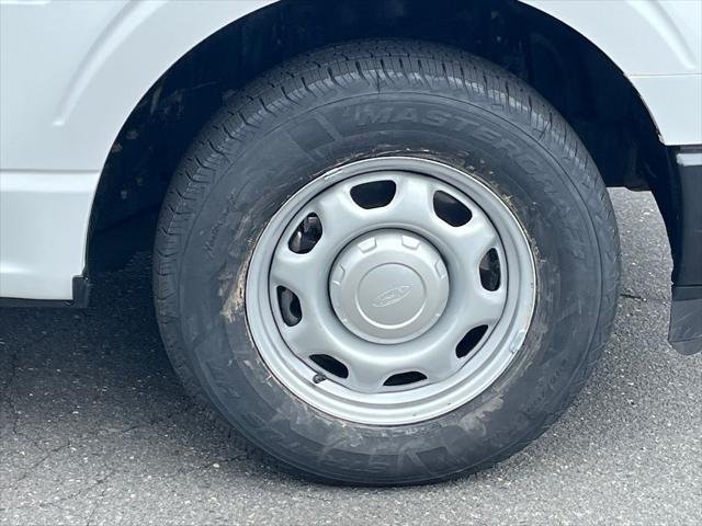 used 2021 Ford F-150 car, priced at $24,953