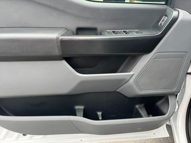 used 2021 Ford F-150 car, priced at $24,953