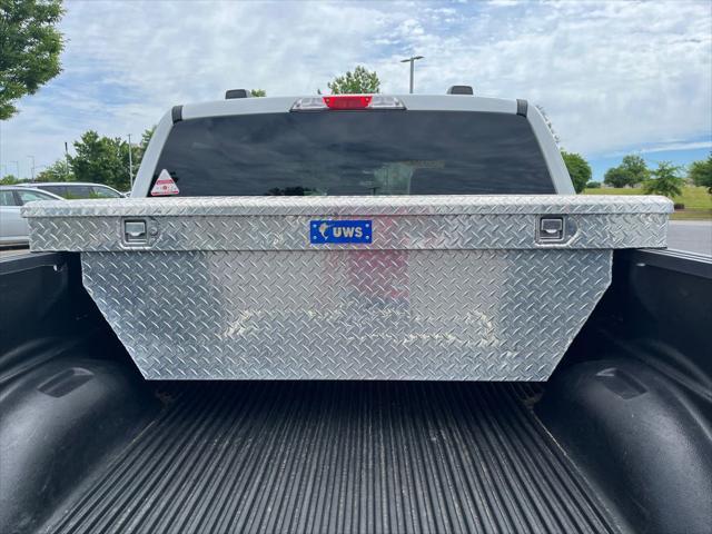 used 2021 Ford F-150 car, priced at $24,953