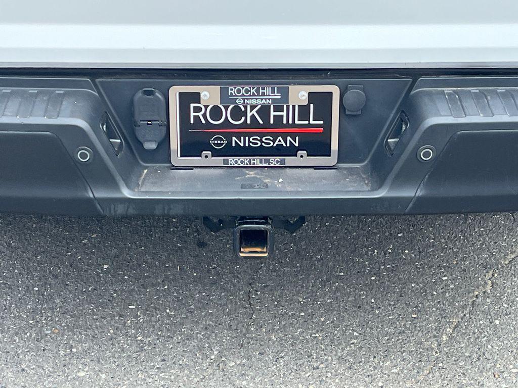 used 2021 Ford F-150 car, priced at $25,000