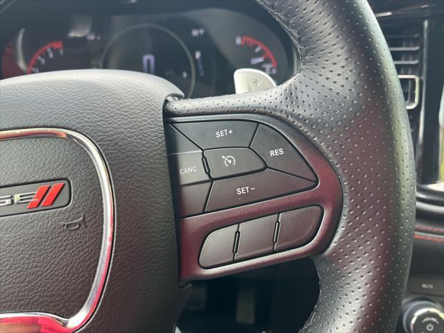 used 2023 Dodge Durango car, priced at $27,279