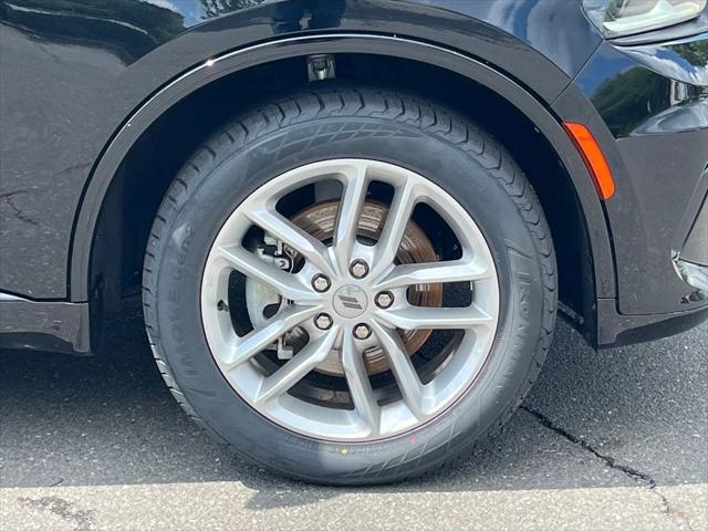 used 2023 Dodge Durango car, priced at $27,279