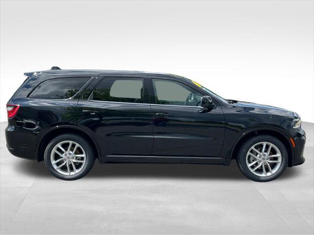 used 2023 Dodge Durango car, priced at $27,279