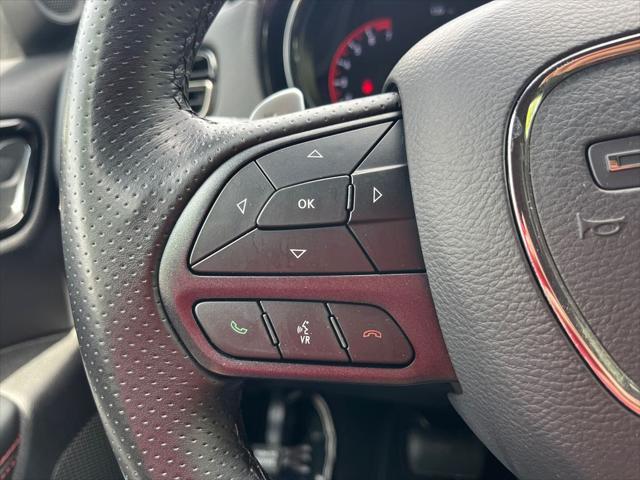 used 2023 Dodge Durango car, priced at $27,279