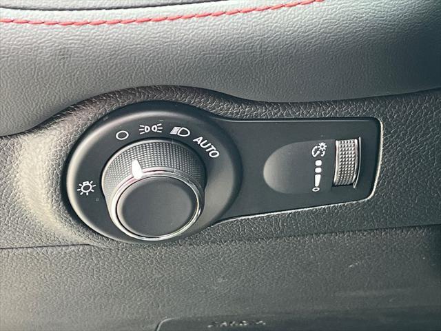 used 2023 Dodge Durango car, priced at $27,279