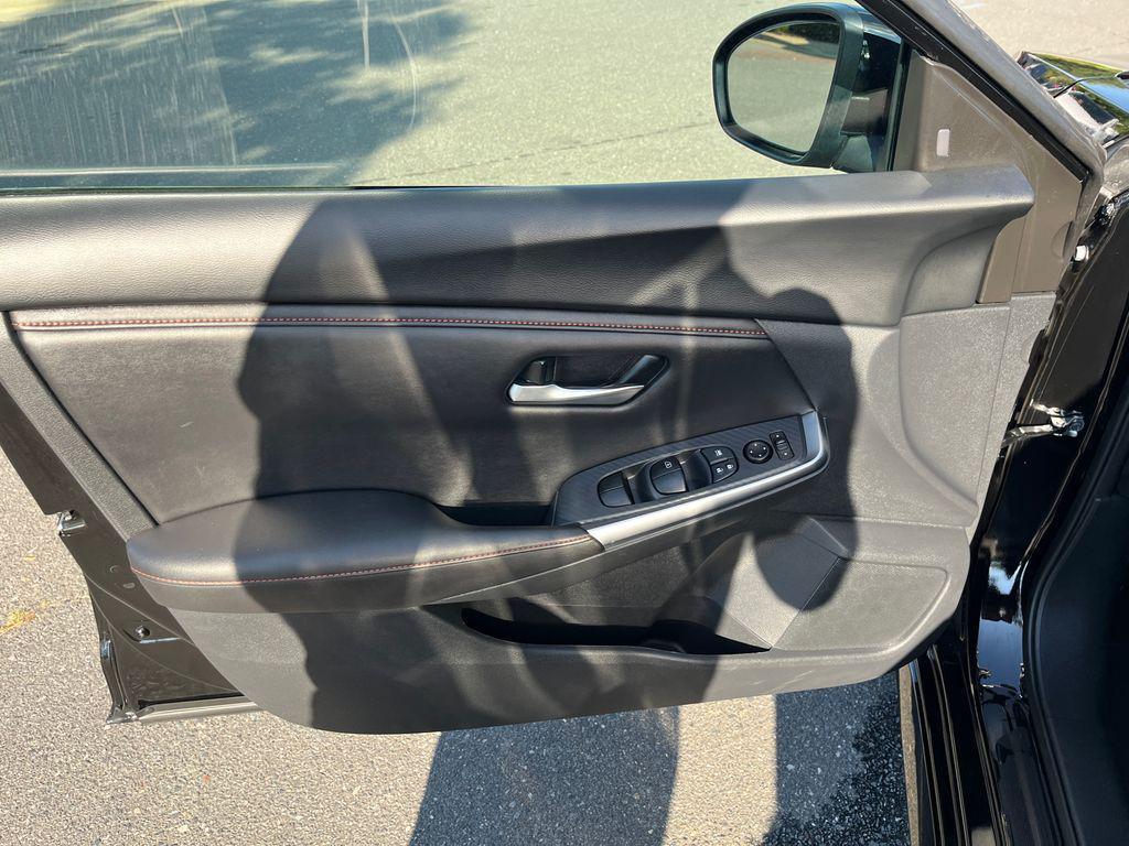 used 2024 Nissan Sentra car, priced at $22,334