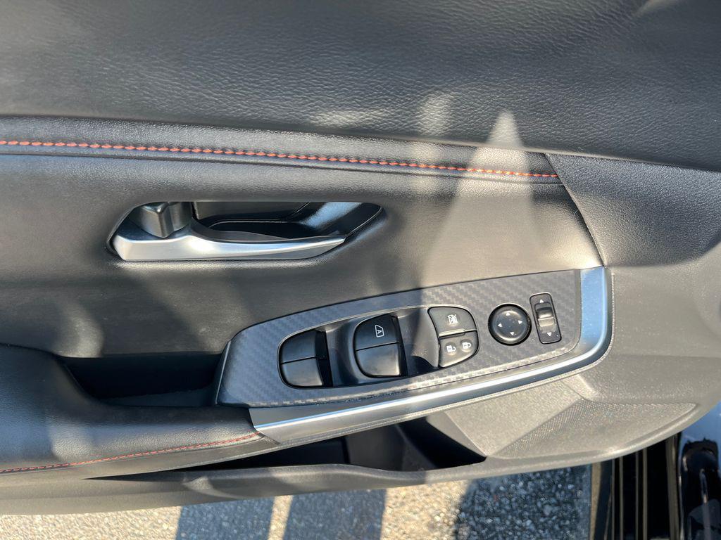 used 2024 Nissan Sentra car, priced at $22,334