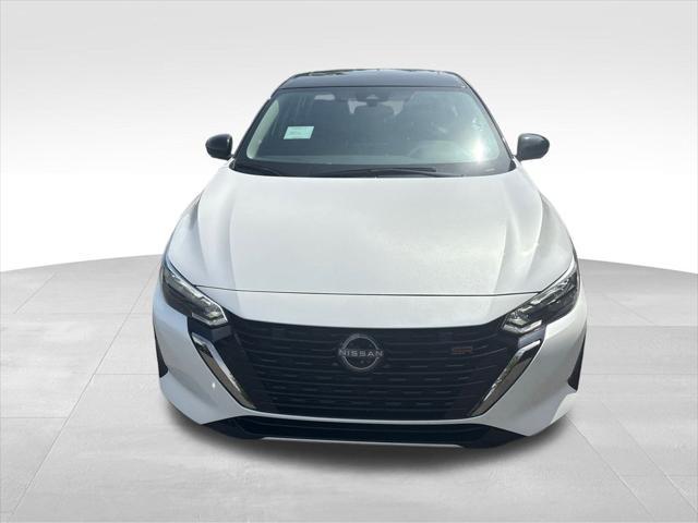 new 2025 Nissan Sentra car, priced at $28,279