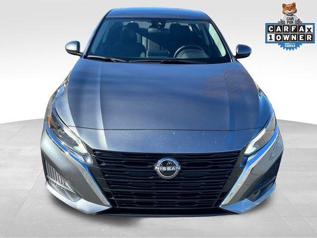 used 2023 Nissan Altima car, priced at $16,998