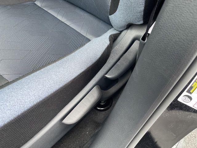 new 2025 Nissan Versa car, priced at $20,398