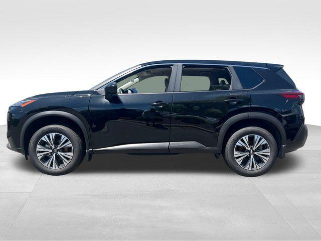 new 2023 Nissan Rogue car, priced at $25,065