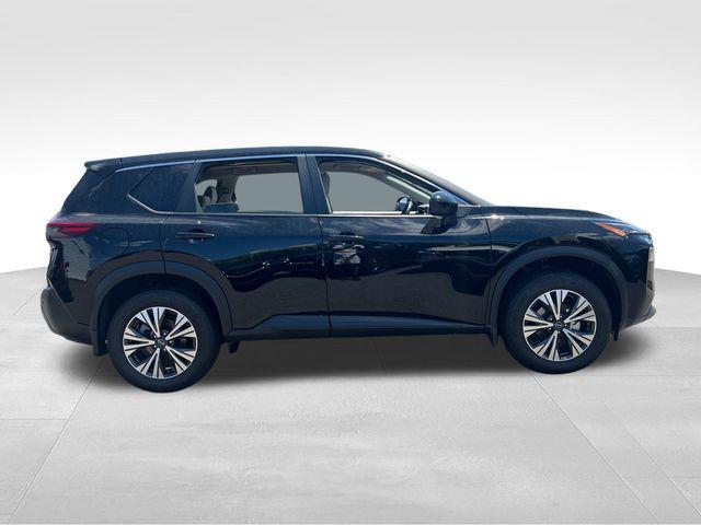 new 2023 Nissan Rogue car, priced at $25,065