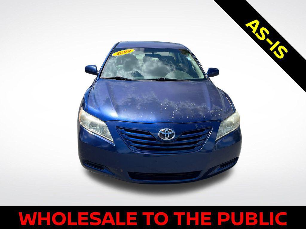 used 2009 Toyota Camry car, priced at $7,599