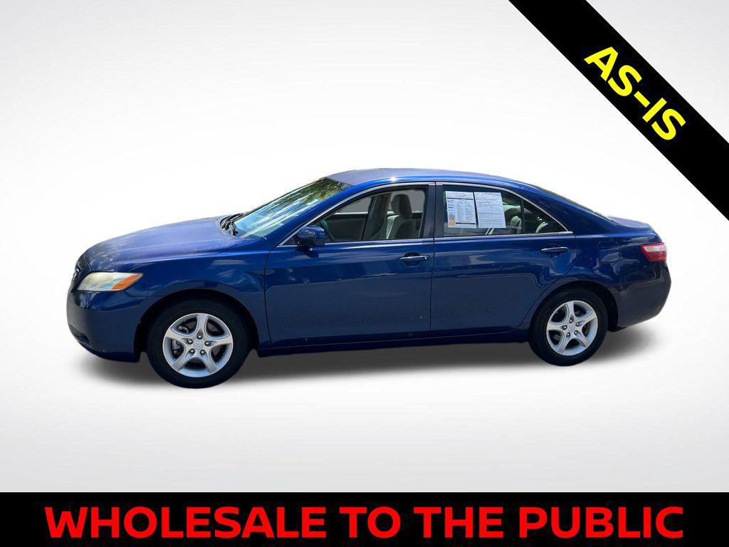 used 2009 Toyota Camry car, priced at $7,599