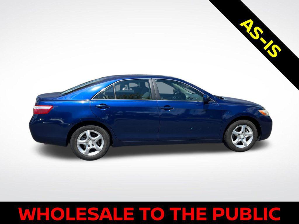 used 2009 Toyota Camry car, priced at $7,599