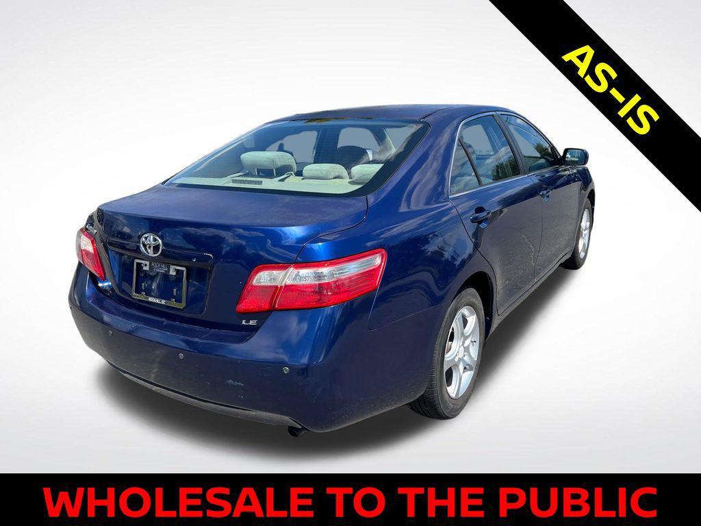 used 2009 Toyota Camry car, priced at $7,599