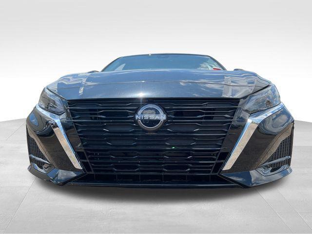 new 2024 Nissan Altima car, priced at $34,101