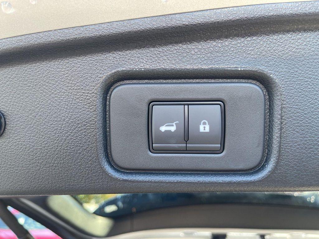 new 2025 Nissan Pathfinder car, priced at $43,794