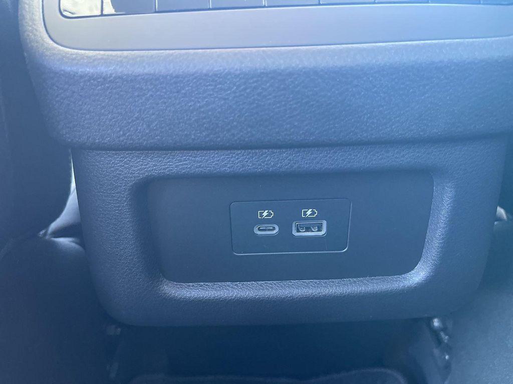 new 2025 Nissan Pathfinder car, priced at $43,794