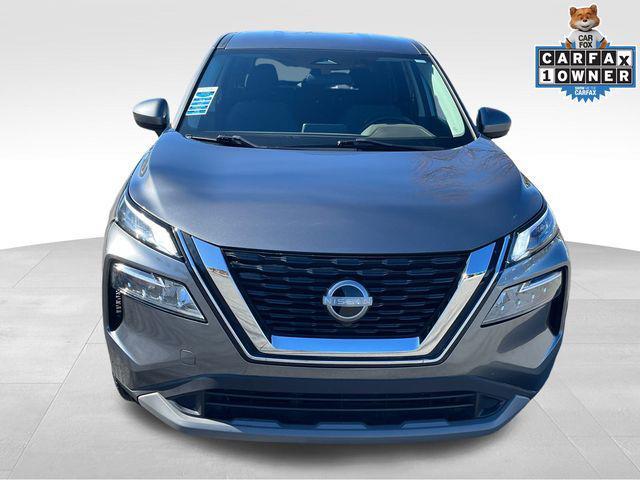 used 2023 Nissan Rogue car, priced at $21,849