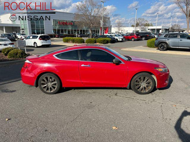 used 2009 Honda Accord car, priced at $9,995