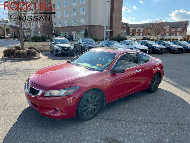 used 2009 Honda Accord car, priced at $9,995