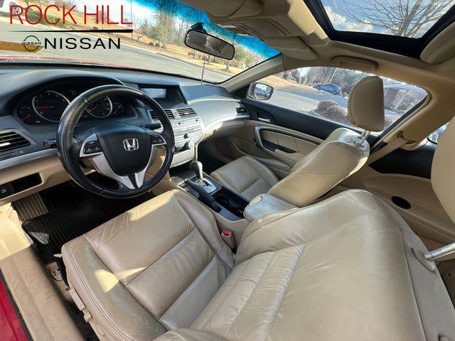 used 2009 Honda Accord car, priced at $9,995