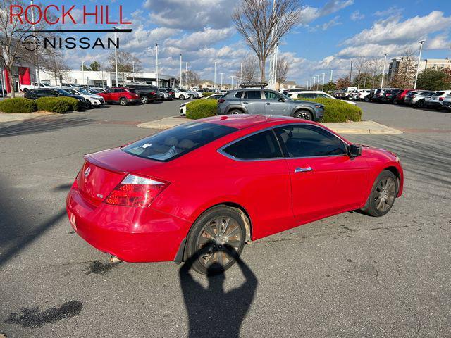 used 2009 Honda Accord car, priced at $9,995