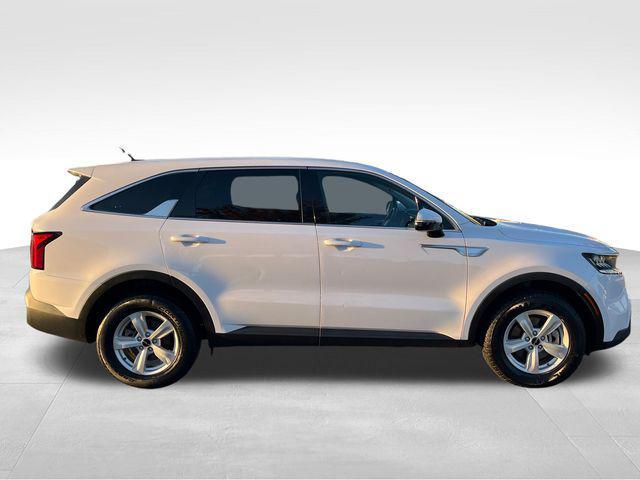 used 2022 Kia Sorento car, priced at $20,689