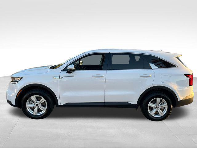 used 2022 Kia Sorento car, priced at $20,689