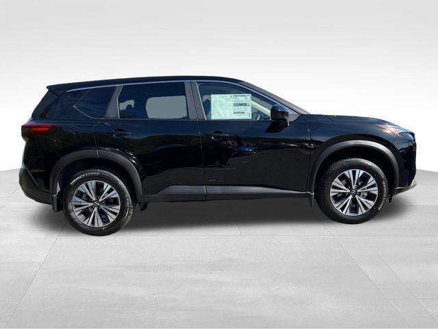 new 2023 Nissan Rogue car, priced at $25,065