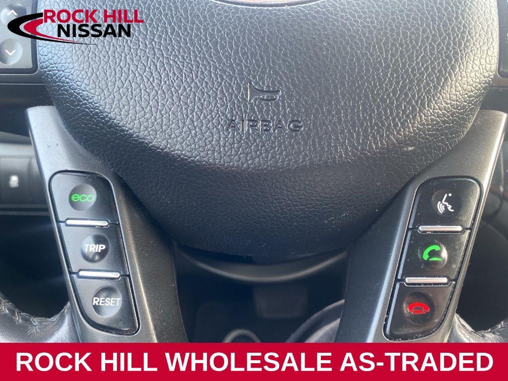 used 2013 Kia Optima Hybrid car, priced at $6,995