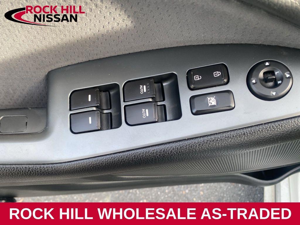 used 2013 Kia Optima Hybrid car, priced at $6,995